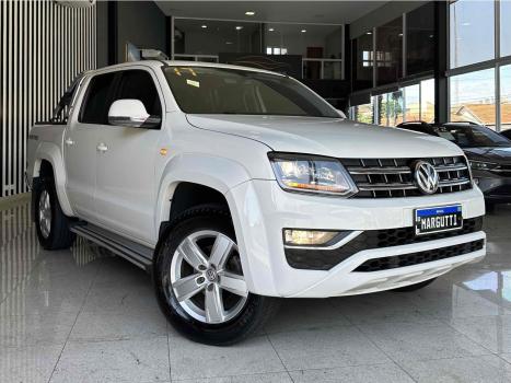 VOLKSWAGEN Amarok 2.0 16V 4X4 CABINE DUPLA HIGHLINE TURBO INTERCOOLER AUTOMTICO, Foto 3