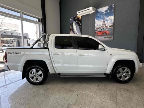 VOLKSWAGEN Amarok 2.0 16V 4X4 CABINE DUPLA HIGHLINE TURBO INTERCOOLER AUTOMTICO, Foto 4