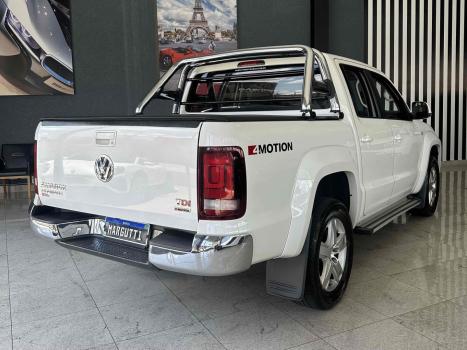 VOLKSWAGEN Amarok 2.0 16V 4X4 CABINE DUPLA HIGHLINE TURBO INTERCOOLER AUTOMTICO, Foto 5