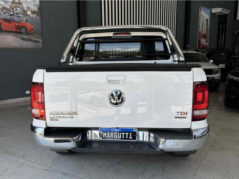 VOLKSWAGEN Amarok 2.0 16V 4X4 CABINE DUPLA HIGHLINE TURBO INTERCOOLER AUTOMTICO, Foto 6