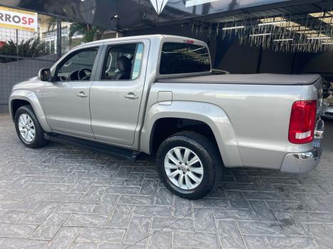 VOLKSWAGEN Amarok 2.0 16V 4X4 CABINE DUPLA  HIGHLINE TURBO INTERCOOLER, Foto 5