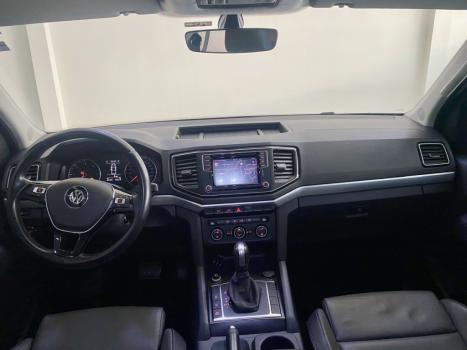 VOLKSWAGEN Amarok 2.0 16V 4X4 CABINE DUPLA HIGHLINE TURBO INTERCOOLER AUTOMTICO, Foto 10
