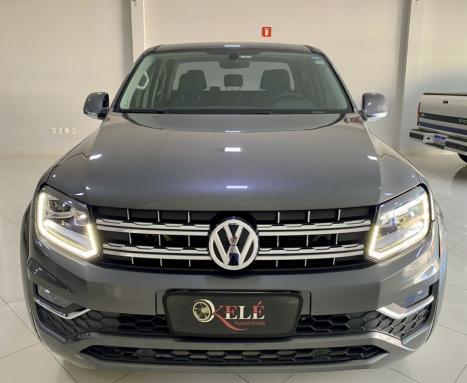 VOLKSWAGEN Amarok 2.0 16V 4X4 CABINE DUPLA HIGHLINE TURBO INTERCOOLER AUTOMTICO, Foto 3