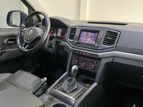 VOLKSWAGEN Amarok 2.0 16V 4X4 CABINE DUPLA HIGHLINE TURBO INTERCOOLER AUTOMTICO, Foto 6