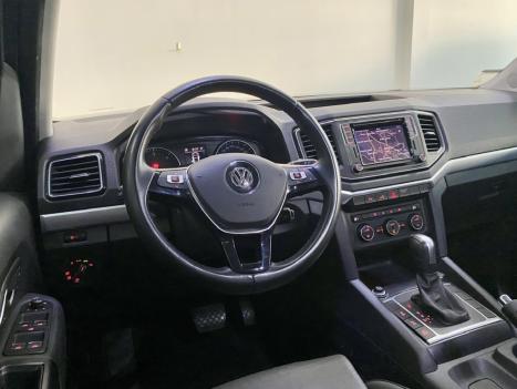 VOLKSWAGEN Amarok 2.0 16V 4X4 CABINE DUPLA HIGHLINE TURBO INTERCOOLER AUTOMTICO, Foto 8