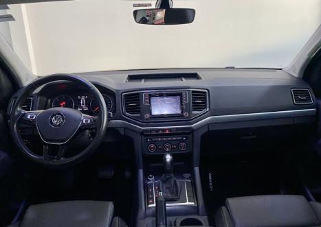 VOLKSWAGEN Amarok 2.0 16V 4X4 CABINE DUPLA HIGHLINE TURBO INTERCOOLER AUTOMTICO, Foto 10