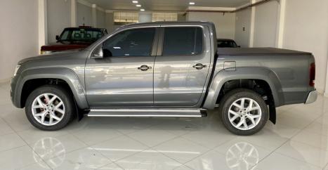 VOLKSWAGEN Amarok 2.0 16V 4X4 CABINE DUPLA HIGHLINE TURBO INTERCOOLER AUTOMTICO, Foto 12