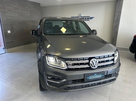 VOLKSWAGEN Amarok 2.0 12V 4X4 CABINE DUPLA TURBO INTERCOOLER, Foto 2
