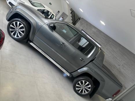 VOLKSWAGEN Amarok 2.0 12V 4X4 CABINE DUPLA TURBO INTERCOOLER, Foto 4