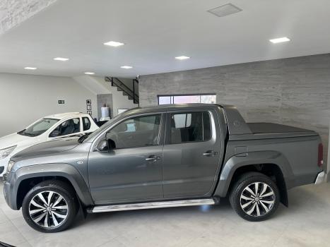 VOLKSWAGEN Amarok 2.0 12V 4X4 CABINE DUPLA TURBO INTERCOOLER, Foto 5