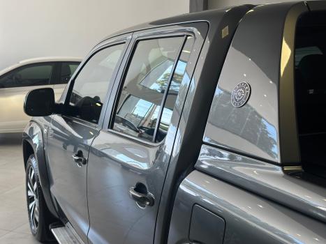 VOLKSWAGEN Amarok 2.0 12V 4X4 CABINE DUPLA TURBO INTERCOOLER, Foto 7