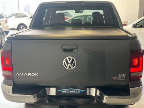 VOLKSWAGEN Amarok 2.0 12V 4X4 CABINE DUPLA TURBO INTERCOOLER, Foto 8