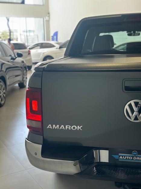 VOLKSWAGEN Amarok 2.0 12V 4X4 CABINE DUPLA TURBO INTERCOOLER, Foto 9