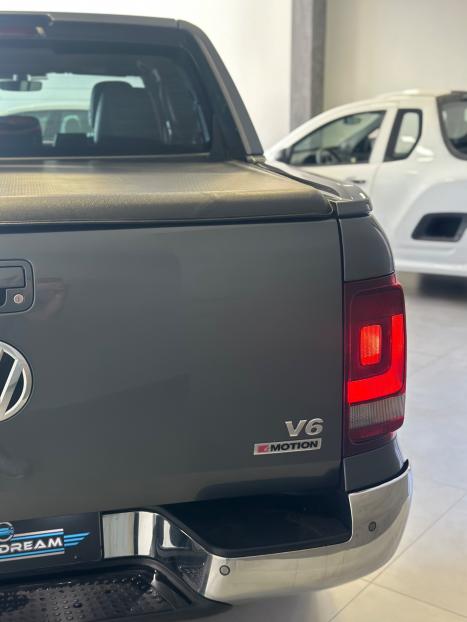 VOLKSWAGEN Amarok 2.0 12V 4X4 CABINE DUPLA TURBO INTERCOOLER, Foto 10
