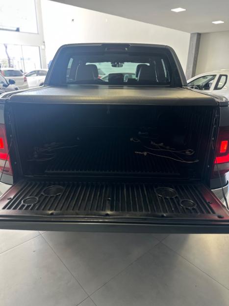VOLKSWAGEN Amarok 2.0 12V 4X4 CABINE DUPLA TURBO INTERCOOLER, Foto 11