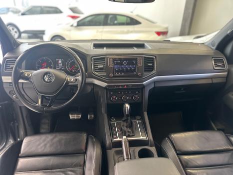 VOLKSWAGEN Amarok 2.0 12V 4X4 CABINE DUPLA TURBO INTERCOOLER, Foto 14