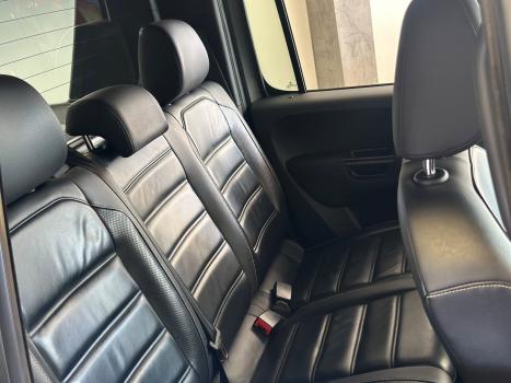 VOLKSWAGEN Amarok 2.0 12V 4X4 CABINE DUPLA TURBO INTERCOOLER, Foto 15