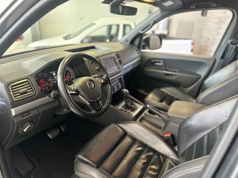 VOLKSWAGEN Amarok 2.0 12V 4X4 CABINE DUPLA TURBO INTERCOOLER, Foto 16