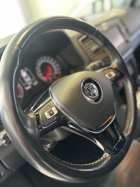 VOLKSWAGEN Amarok 2.0 12V 4X4 CABINE DUPLA TURBO INTERCOOLER, Foto 17