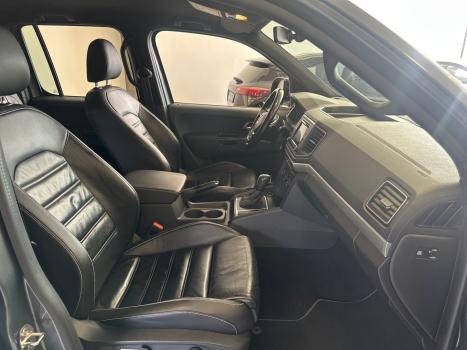 VOLKSWAGEN Amarok 2.0 12V 4X4 CABINE DUPLA TURBO INTERCOOLER, Foto 18