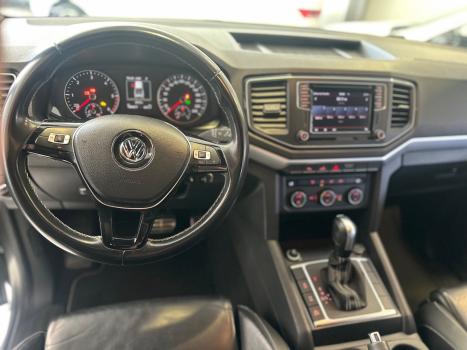 VOLKSWAGEN Amarok 2.0 12V 4X4 CABINE DUPLA TURBO INTERCOOLER, Foto 19