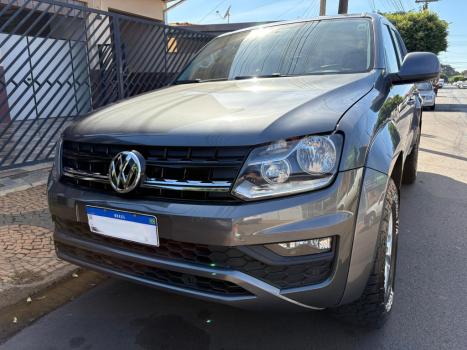 VOLKSWAGEN Amarok 2.0 16V 4X4 CABINE DUPLA COMFORTLINE TURBO INTERCOOLER AUTOMTICO, Foto 1