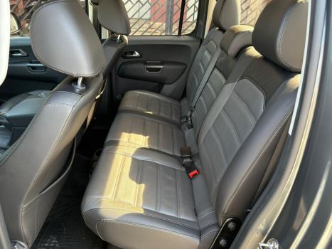 VOLKSWAGEN Amarok 2.0 16V 4X4 CABINE DUPLA COMFORTLINE TURBO INTERCOOLER AUTOMTICO, Foto 5