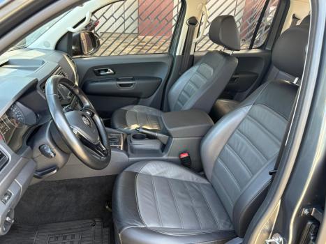 VOLKSWAGEN Amarok 2.0 16V 4X4 CABINE DUPLA COMFORTLINE TURBO INTERCOOLER AUTOMTICO, Foto 6
