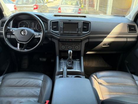 VOLKSWAGEN Amarok 2.0 16V 4X4 CABINE DUPLA COMFORTLINE TURBO INTERCOOLER AUTOMTICO, Foto 7