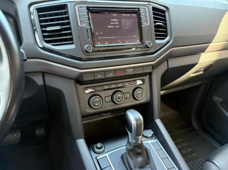 VOLKSWAGEN Amarok 2.0 16V 4X4 CABINE DUPLA COMFORTLINE TURBO INTERCOOLER AUTOMTICO, Foto 8