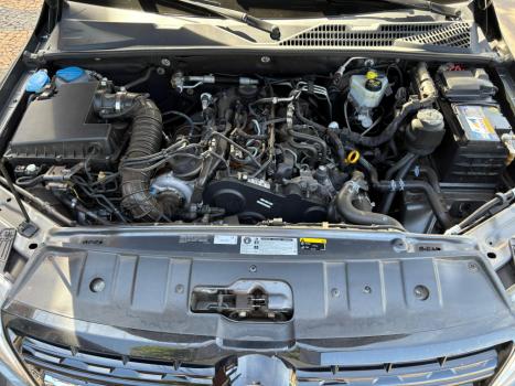 VOLKSWAGEN Amarok 2.0 16V 4X4 CABINE DUPLA COMFORTLINE TURBO INTERCOOLER AUTOMTICO, Foto 9
