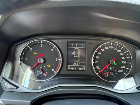 VOLKSWAGEN Amarok 2.0 16V 4X4 CABINE DUPLA COMFORTLINE TURBO INTERCOOLER AUTOMTICO, Foto 11
