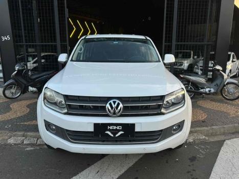 VOLKSWAGEN Amarok 2.0 16V 4X4 CABINE DUPLA HIGHLINE TURBO INTERCOOLER AUTOMTICO, Foto 3