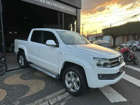 VOLKSWAGEN Amarok 2.0 16V 4X4 CABINE DUPLA HIGHLINE TURBO INTERCOOLER AUTOMTICO, Foto 5