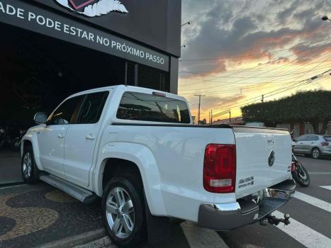 VOLKSWAGEN Amarok 2.0 16V 4X4 CABINE DUPLA HIGHLINE TURBO INTERCOOLER AUTOMTICO, Foto 6