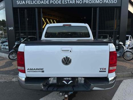 VOLKSWAGEN Amarok 2.0 16V 4X4 CABINE DUPLA HIGHLINE TURBO INTERCOOLER AUTOMTICO, Foto 10