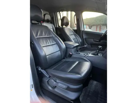 VOLKSWAGEN Amarok 2.0 16V 4X4 CABINE DUPLA HIGHLINE TURBO INTERCOOLER AUTOMTICO, Foto 16