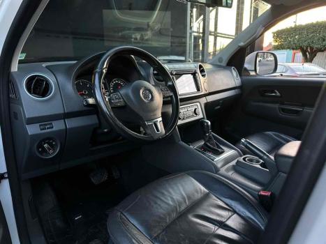 VOLKSWAGEN Amarok 2.0 16V 4X4 CABINE DUPLA HIGHLINE TURBO INTERCOOLER AUTOMTICO, Foto 18