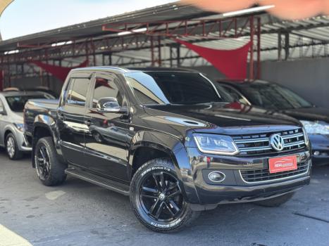 VOLKSWAGEN Amarok 2.0 16V 4X4 CABINE DUPLA HIGHLINE TURBO INTERCOOLER AUTOMTICO, Foto 1