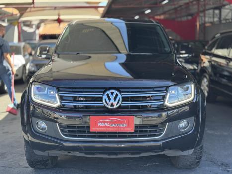 VOLKSWAGEN Amarok 2.0 16V 4X4 CABINE DUPLA HIGHLINE TURBO INTERCOOLER AUTOMTICO, Foto 2
