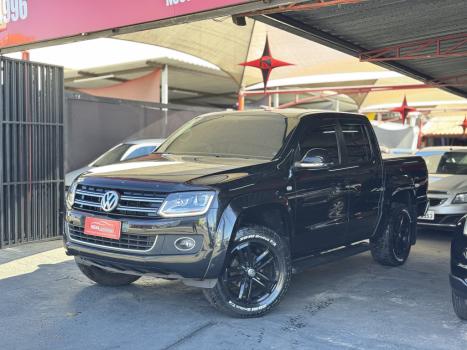 VOLKSWAGEN Amarok 2.0 16V 4X4 CABINE DUPLA HIGHLINE TURBO INTERCOOLER AUTOMTICO, Foto 3