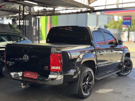 VOLKSWAGEN Amarok 2.0 16V 4X4 CABINE DUPLA HIGHLINE TURBO INTERCOOLER AUTOMTICO, Foto 4