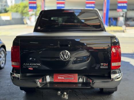 VOLKSWAGEN Amarok 2.0 16V 4X4 CABINE DUPLA HIGHLINE TURBO INTERCOOLER AUTOMTICO, Foto 5