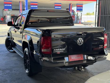 VOLKSWAGEN Amarok 2.0 16V 4X4 CABINE DUPLA HIGHLINE TURBO INTERCOOLER AUTOMTICO, Foto 6