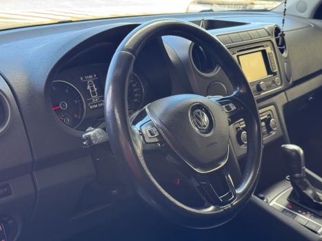 VOLKSWAGEN Amarok 2.0 16V 4X4 CABINE DUPLA HIGHLINE TURBO INTERCOOLER AUTOMTICO, Foto 7