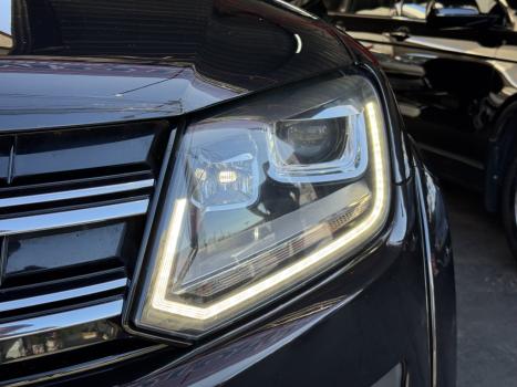 VOLKSWAGEN Amarok 2.0 16V 4X4 CABINE DUPLA HIGHLINE TURBO INTERCOOLER AUTOMTICO, Foto 10