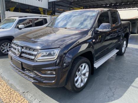VOLKSWAGEN Amarok 2.0 16V 4X4 CABINE DUPLA HIGHLINE TURBO INTERCOOLER AUTOMTICO, Foto 1
