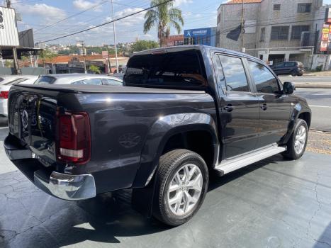 VOLKSWAGEN Amarok 2.0 16V 4X4 CABINE DUPLA HIGHLINE TURBO INTERCOOLER AUTOMTICO, Foto 4