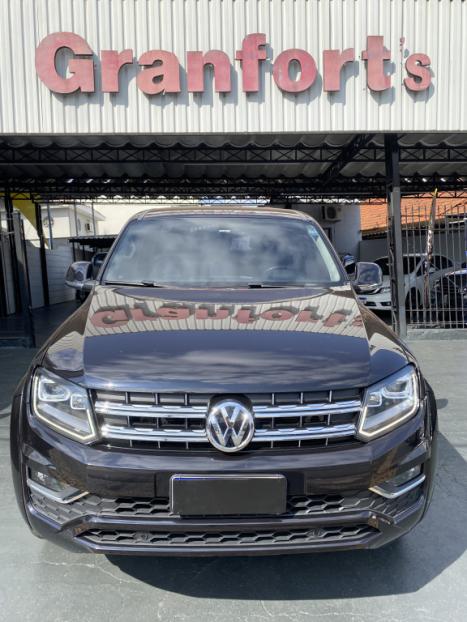 VOLKSWAGEN Amarok 2.0 16V 4X4 CABINE DUPLA HIGHLINE TURBO INTERCOOLER AUTOMTICO, Foto 5