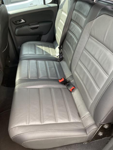 VOLKSWAGEN Amarok 2.0 16V 4X4 CABINE DUPLA HIGHLINE TURBO INTERCOOLER AUTOMTICO, Foto 7